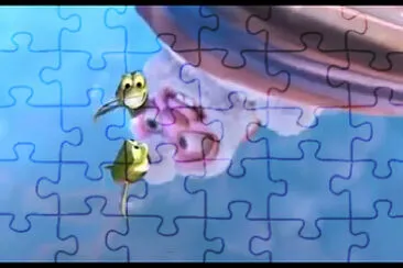  jigsaw puzzle