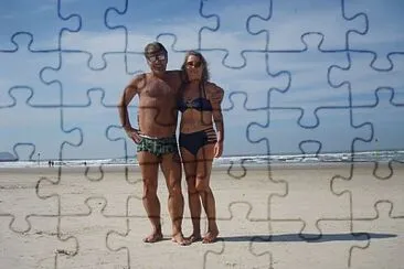 AGT jigsaw puzzle