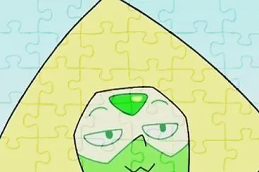 Peridot...