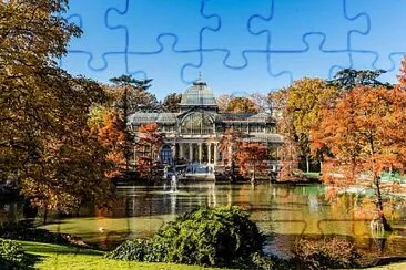 Espanha jigsaw puzzle