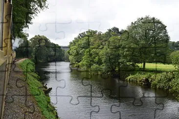 South Devon Railway, England