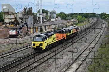 Colas Locos, Banbury, Oxfordshire