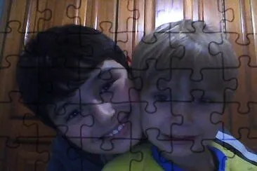 dado e lÃ©o jigsaw puzzle