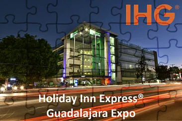 HIE GDL EXPO