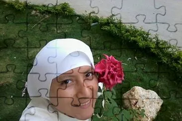 Susy Gonzalez jigsaw puzzle