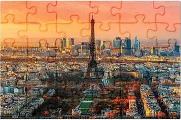 meu album jigsaw puzzle