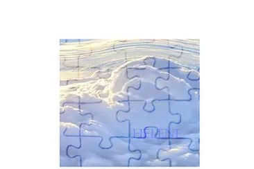 nuages jigsaw puzzle