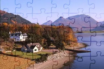 NATUREZA jigsaw puzzle