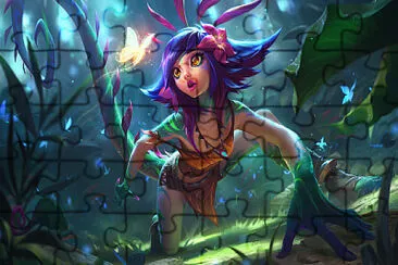 NEEKO