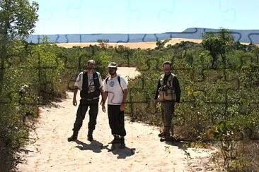 Expedição Tocantins