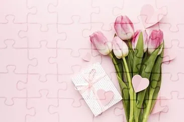 flowers jigsaw puzzle