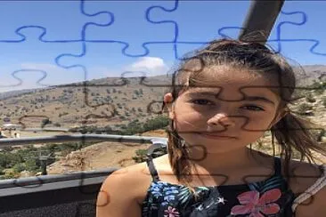 â¤Ù„ÙŠÙ„ÙŠâ¤ jigsaw puzzle