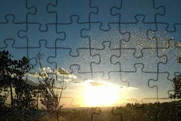 paisaje jigsaw puzzle