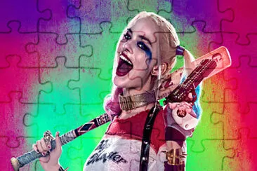 Harley quinn