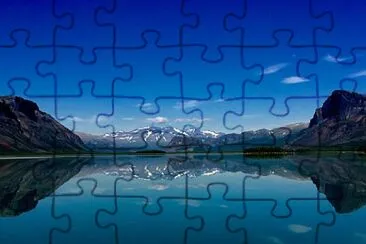 Rapadalen jigsaw puzzle