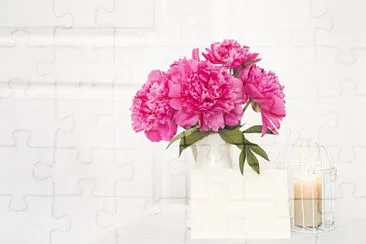 flowers jigsaw puzzle