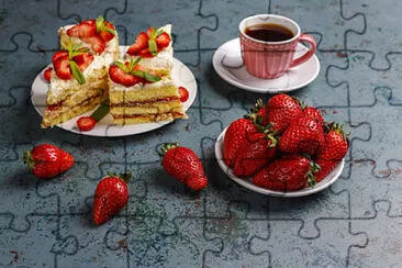 cake jigsaw puzzle