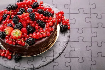 cake jigsaw puzzle