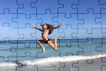 Volar jigsaw puzzle