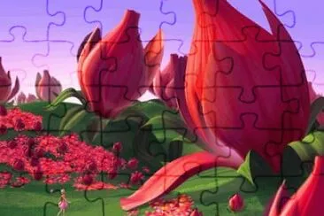 OK jigsaw puzzle