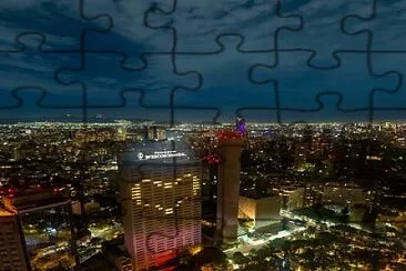 Erick Arellano jigsaw puzzle