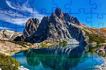 Lagunas jigsaw puzzle