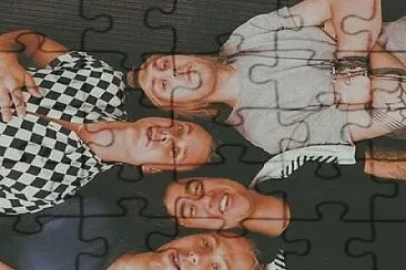 Dificil pero no imposoble jigsaw puzzle