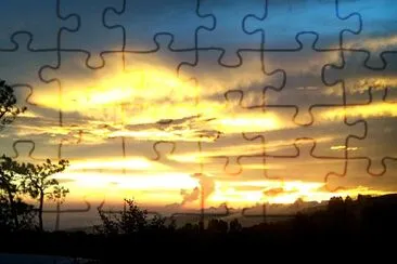 paisaje jigsaw puzzle