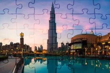 Picture I jigsaw puzzle