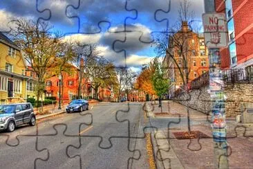 Foto jigsaw puzzle