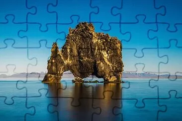 pedra jigsaw puzzle