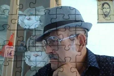 pepillo. jigsaw puzzle