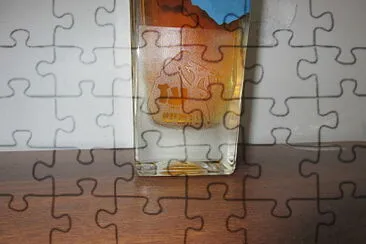 ×¢×– ×’×ž×™×© jigsaw puzzle