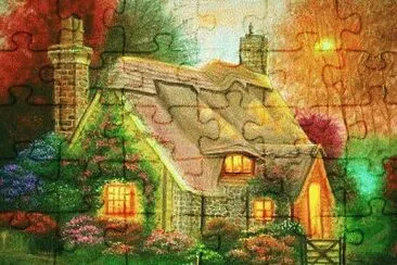 Foto jigsaw puzzle