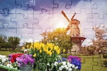 Foto jigsaw puzzle