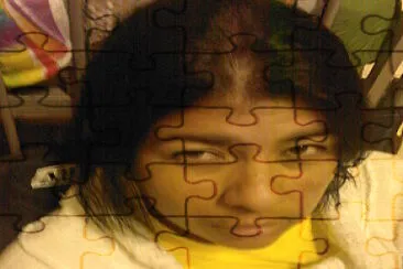  jigsaw puzzle