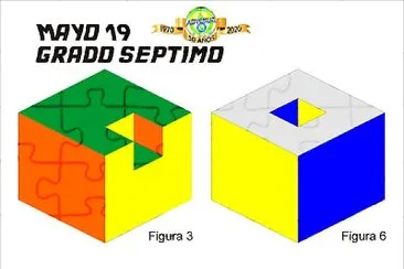 Grado septimo mayo 19