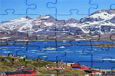 Picture jigsaw puzzle