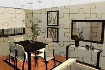 DÃ©co jigsaw puzzle