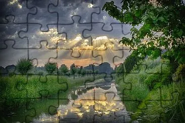 Foto jigsaw puzzle