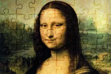 Foto jigsaw puzzle