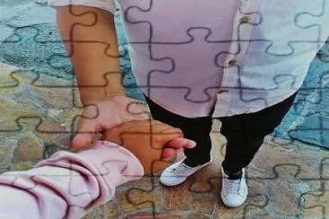 Amor jigsaw puzzle