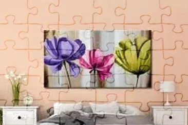 DÃ©co jigsaw puzzle