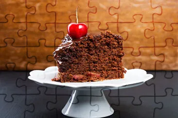 cake jigsaw puzzle