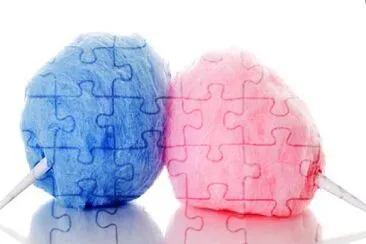 Cotton Candy jigsaw puzzle