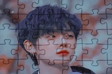 פאזל של Yeonjun