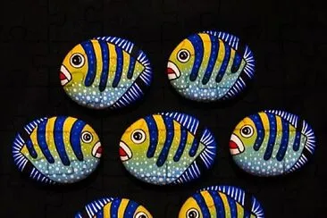 Peces