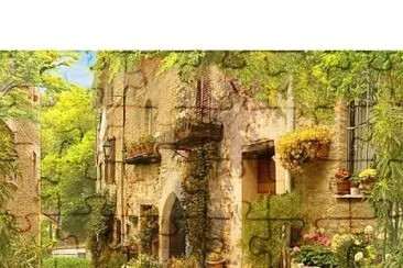 naturaleza jigsaw puzzle