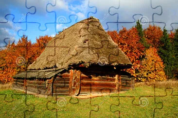 naturaleza jigsaw puzzle