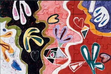 Gillian Ayres